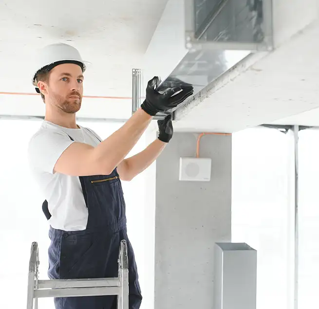 Why Homeowners & Businesses Trust Us in Mesquite, NV?