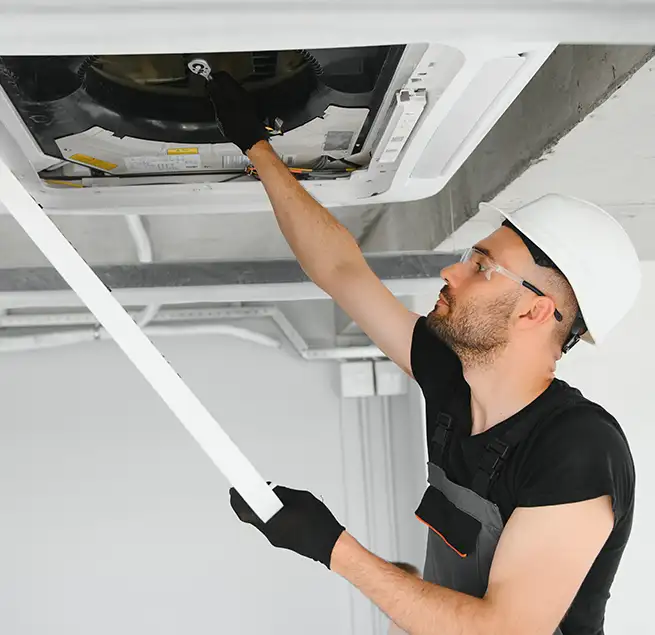 Why Homeowners & Businesses Trust Us in Mesquite, NV?