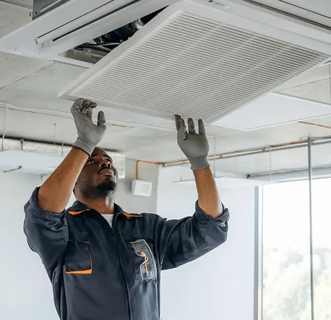 Why Homeowners & Businesses Trust Us in Mesquite, NV?