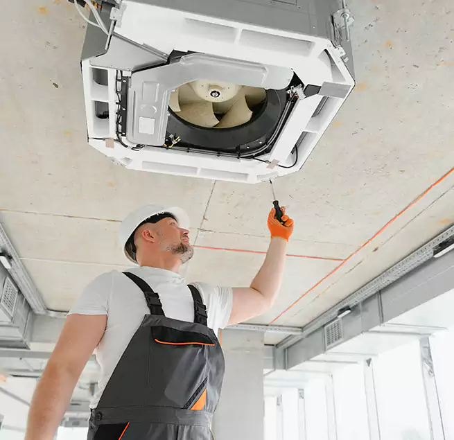 Why Homeowners Businesses Trust Us in Mesquite, NV