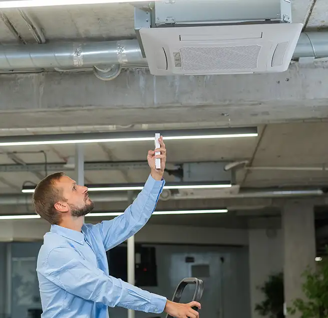 Why Homeowners & Businesses Trust Us in Mesquite, NV?