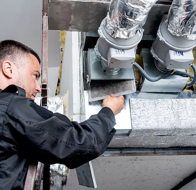 Why Homeowners Businesses Trust Us in Mesquite, NV?