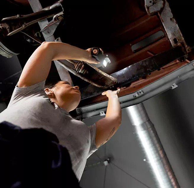 Why Homeowners & Businesses Trust Us Mesquite, NV