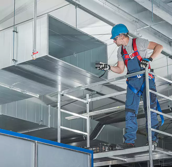 Why Homeowners & Businesses Trust Us Mesquite, NV