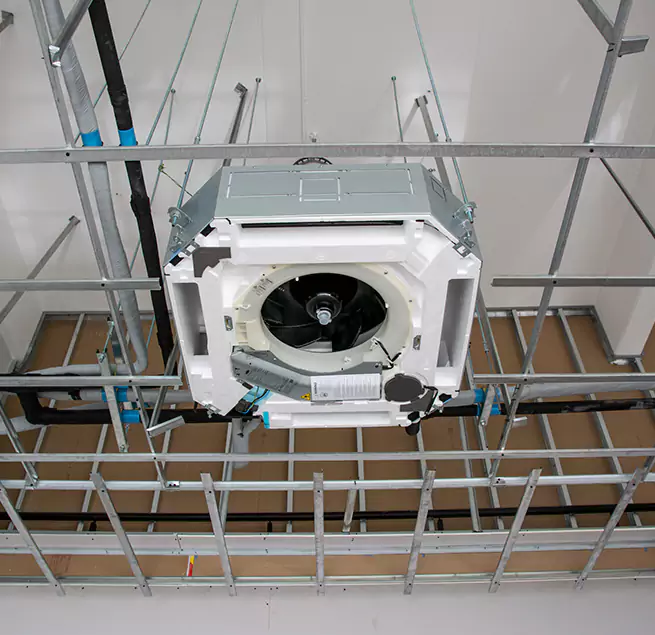 Why Homeowners & Businesses Trust Us Mesquite, NV?