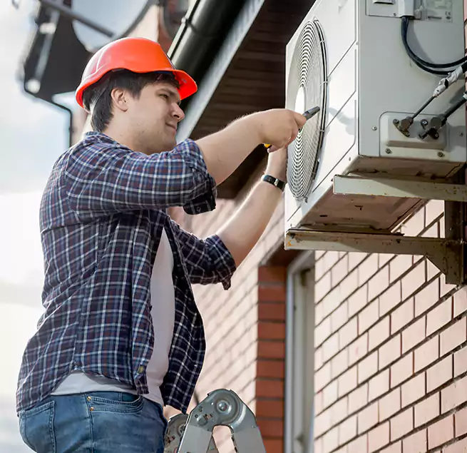 Why Homeowners & Businesses Trust Us Mesquite, NV