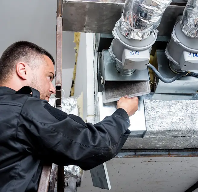 Why Homeowners & Businesses Trust Us in Mesquite, NV?