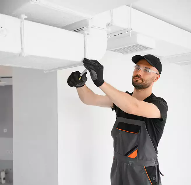 Why Homeowners & Businesses Trust Us in Mesquite, NV?